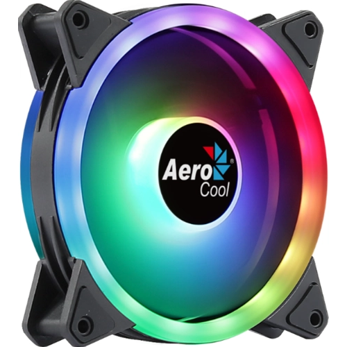 Вентилятор для корпуса AeroCool Duo 14 ARGB - 4710562752595