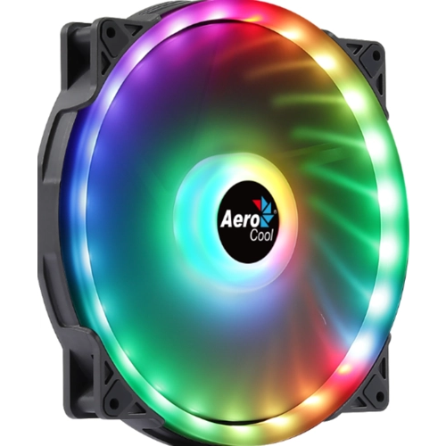 Вентилятор для корпуса AeroCool Duo 20 ARGB - 4710562752601