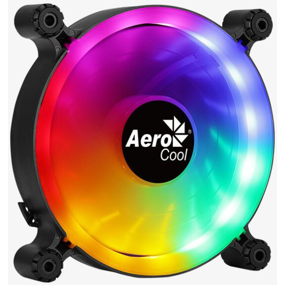 Вентилятор для корпуса AeroCool Spectro 12 FRGB - EN55558