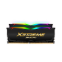 Оперативная память 16Gb DDR4 4000MHz OCPC X3 RGB Black (MMX3A2K16GD440C19BL) (2x8Gb KIT)