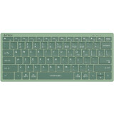 Клавиатура A4Tech FBX51C Green