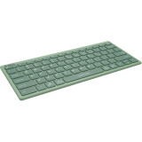 Клавиатура A4Tech FBX51C Green