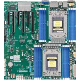 Серверная материнская плата SuperMicro H12DSI-NT6-B