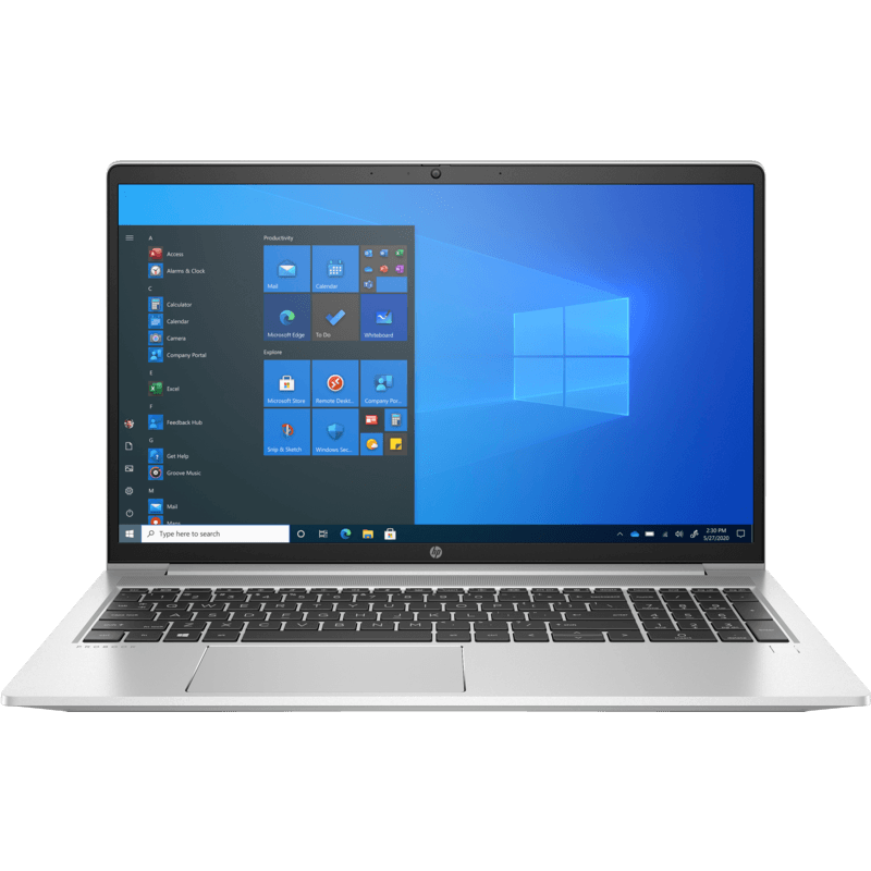 Ноутбук HP ProBook 450 G8 (2X7X6EA)