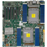 Серверная материнская плата SuperMicro X12DAI-N6-O