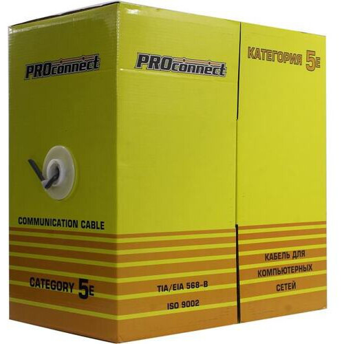 Бухта PROconnect 01-0152, 305м