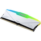 Оперативная память 16Gb DDR4 3200MHz Apacer NOX RGB White (AH4U16G32C28YNWAA-1)