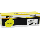 Картридж Hi-Black CB542A/CE322A Yellow (1500101047)