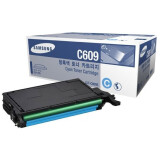 Картридж Samsung CLT-C609S Cyan