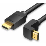 Кабель HDMI - HDMI, 2м, Vention AAQBH