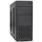 Корпус ExeGate CP-606U 400W Black - EX292995RUS