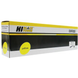 Картридж Hi-Black TK-8115 Yellow (4100603163)