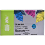 Картридж Cactus CS-B3P20A Magenta