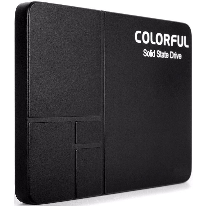 Накопитель SSD 128Gb Colorful SL300 - 070548