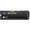 Накопитель SSD 2Tb WD WD_BLACK SN850X (WDS200T2XHE) - фото 2