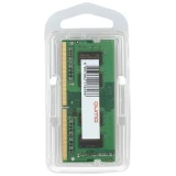 Оперативная память 8Gb DDR4 2666MHz QUMO SO-DIMM (QUM4S-8G2666C19)