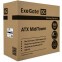 Корпус ExeGate EVO-8243 500W Black - EX293017RUS - фото 4