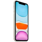 Смартфон Apple iPhone 11 128Gb White (MHDJ3ZP/A)