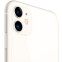 Смартфон Apple iPhone 11 128Gb White (MHDJ3ZP/A) - фото 3