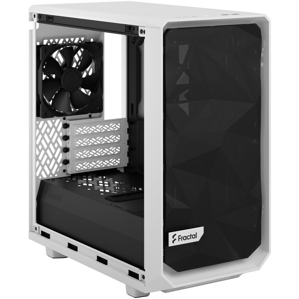 Fractal Design Meshify Mini c TG. Корпус Fractal Design Meshify c White TG (FD-CA-Mesh-c-WT-TGC). Корпус Fractal Design Meshify 2. Fractal Design Meshify c TG White.