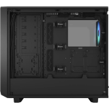 Корпус Fractal Design Meshify 2 RGB Black TG Light Tint (FD-C-MES2A-06)