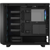 Корпус Fractal Design Meshify 2 RGB Black TG Light Tint (FD-C-MES2A-06)