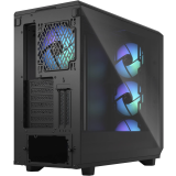 Корпус Fractal Design Meshify 2 RGB Black TG Light Tint (FD-C-MES2A-06)