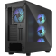 Корпус Fractal Design Meshify 2 RGB Black TG Light Tint - FD-C-MES2A-06 - фото 9