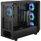 Корпус Fractal Design Meshify 2 RGB Black TG Light Tint (FD-C-MES2A-06)