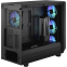 Корпус Fractal Design Meshify 2 RGB Black TG Light Tint - FD-C-MES2A-06 - фото 11