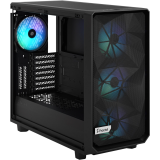 Корпус Fractal Design Meshify 2 RGB Black TG Light Tint (FD-C-MES2A-06)