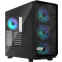 Корпус Fractal Design Meshify 2 Lite RGB Black TG Light Tint - FD-C-MEL2A-05