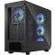 Корпус Fractal Design Meshify 2 Lite RGB Black TG Light Tint - FD-C-MEL2A-05 - фото 8