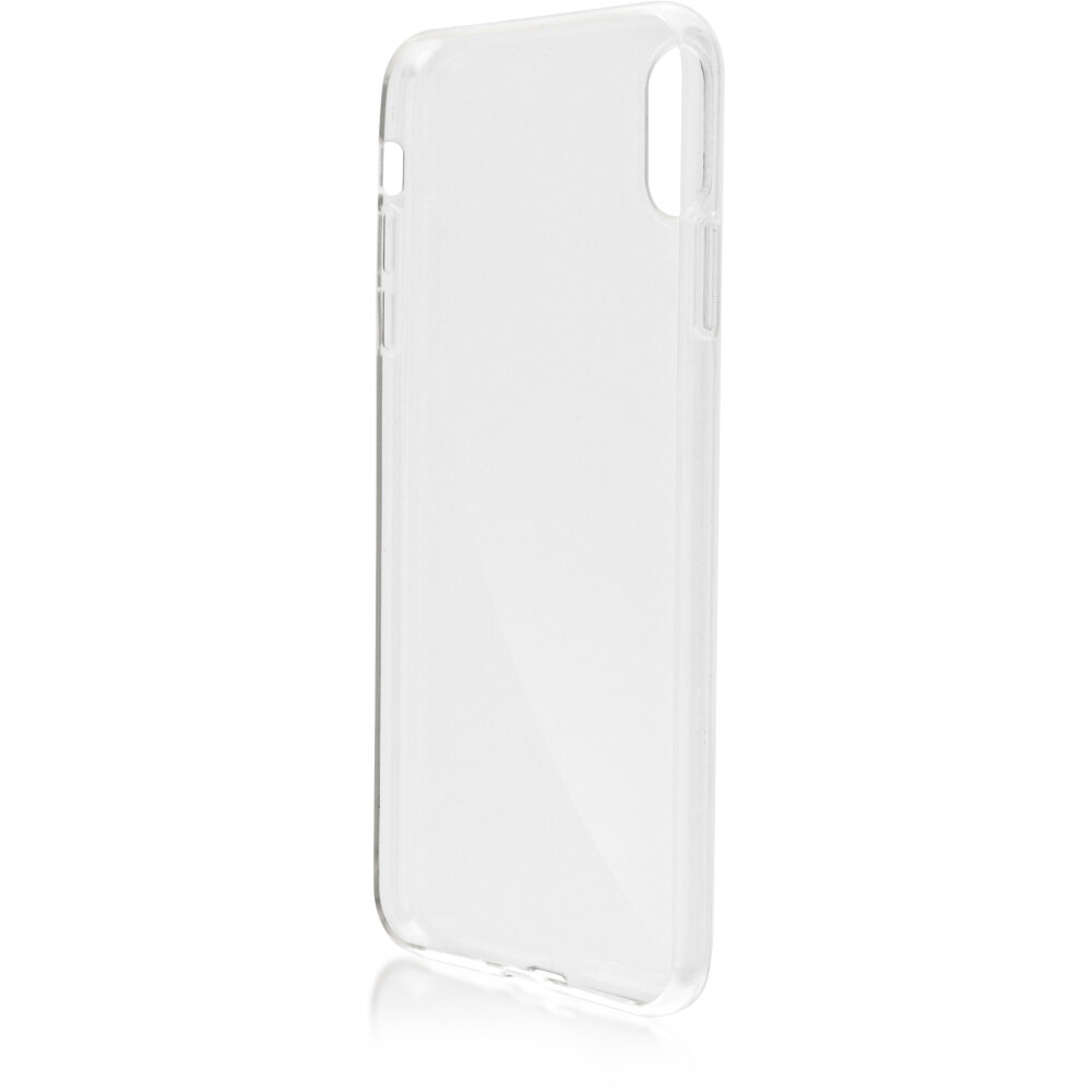 Чехол BROSCO IPXSM-TPU-TRANSPARENT