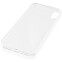 Чехол BROSCO IPXSM-TPU-TRANSPARENT - фото 2