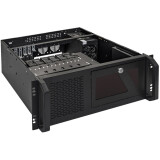 Серверный корпус ExeGate Pro 4U480-06/4U4021S/RM-900ADS 900W (EX293564RUS)