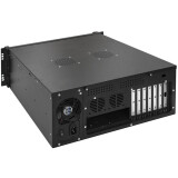 Серверный корпус ExeGate Pro 4U480-06/4U4021S/RM-900ADS 900W (EX293564RUS)