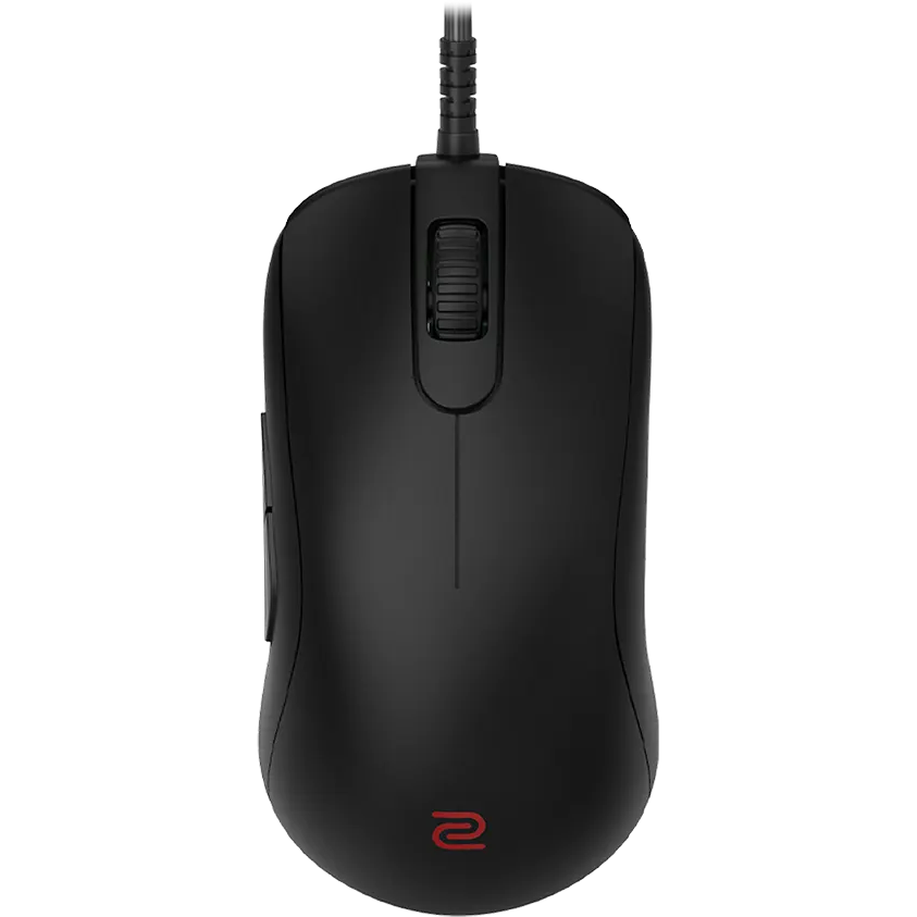 Мышь BenQ Zowie S1-C - 9H.N3JBB.A2E