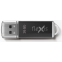 USB Flash накопитель 16Gb Flexis RB-108 3.0 Black - FUB30016RBK-108