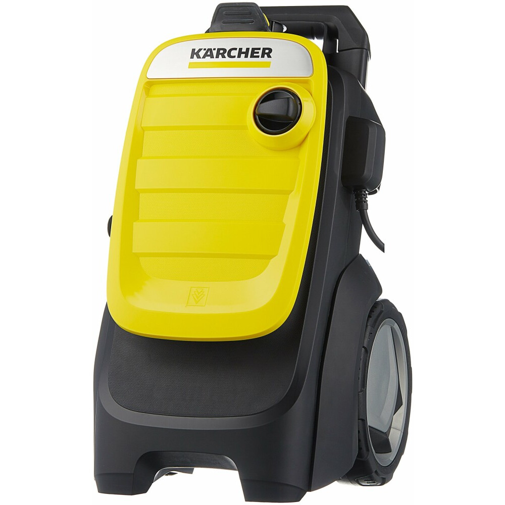 Мойка высокого давления Karcher K 7 Compact - 1.447-050.0