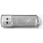 USB Flash накопитель 64Gb Flexis RB-108 Silver - FUB20064RB-108