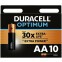 Батарейка Duracell Optimum (AA, 10 шт.) - 5014071
