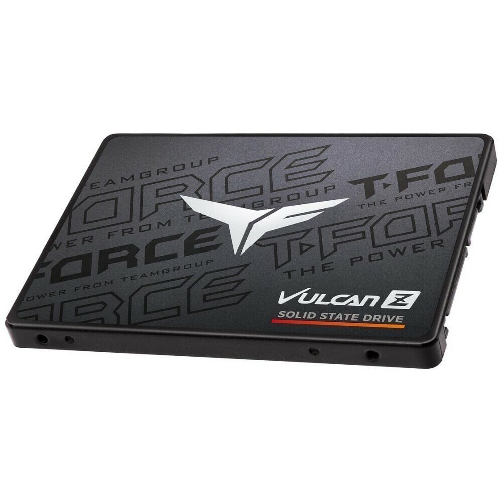 Накопитель SSD 1Tb Team Vulcan Z (T253TZ001T0C101)