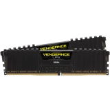 Оперативная память 32Gb DDR4 3600MHz Corsair Vengeance LPX (CMK32GX4M2D3600C18) (2x16Gb KIT)