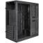 Корпус ExeGate XP-340U 400W Black - EX292988RUS - фото 2