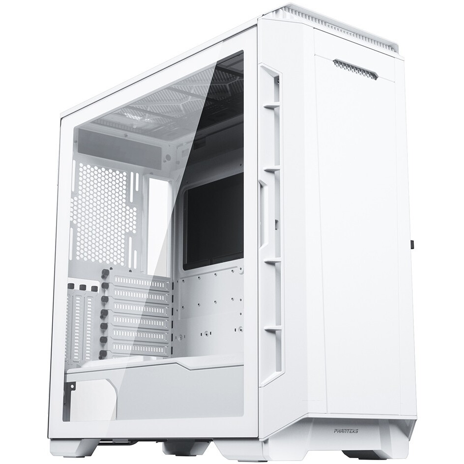 Корпус Phanteks Eclipse P600S Matte White - PH-EC600PSTG_DMW01