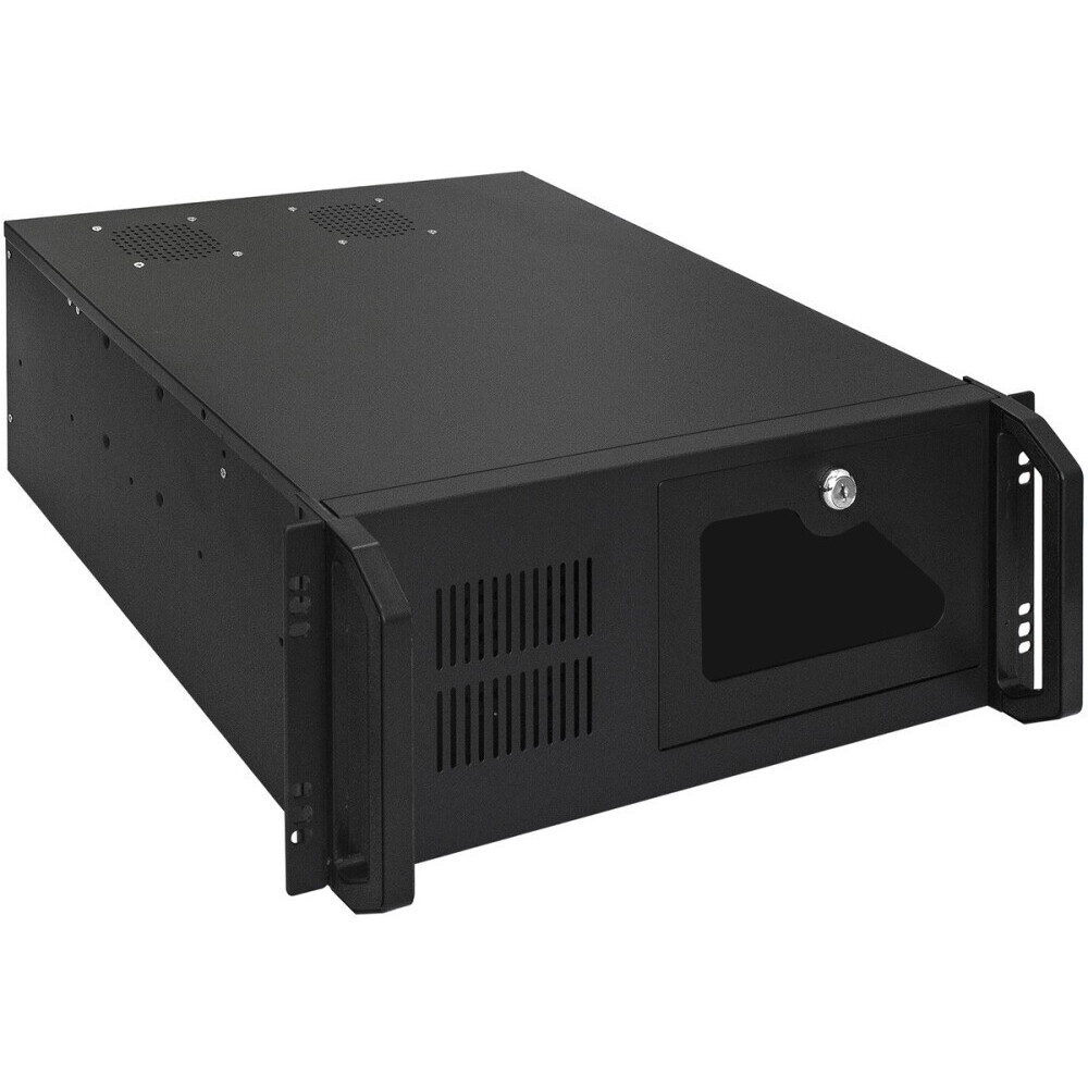 Серверный корпус ExeGate Pro 4U450-26/4U4020S/1000ADS 1000W - EX293561RUS