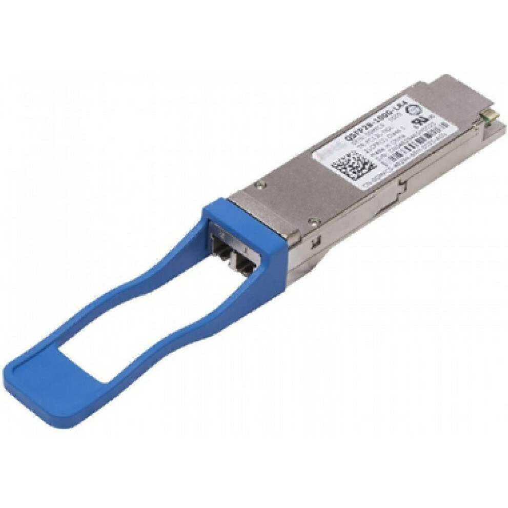 Трансивер FiberTrade FT-QSFP28-LR4