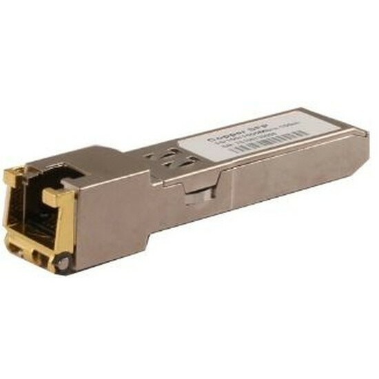 Трансивер Osnovo SFP-TP-RJ45