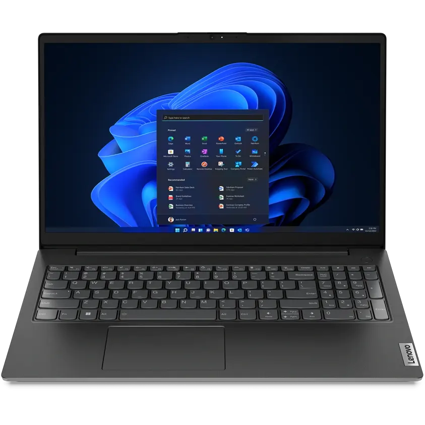 Ноутбук Lenovo V15 G3 (82TT001LRU)